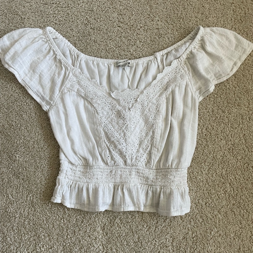 American Eagle Top